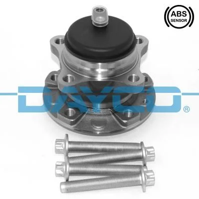 Kit de rolamentos de roda DAYCO KWD1369