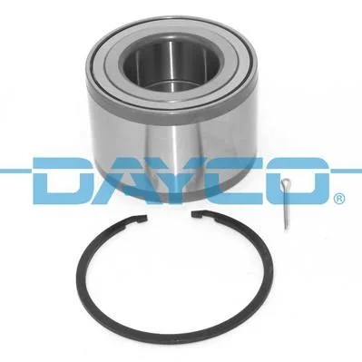 Kit de rolamentos de roda DAYCO KWD1371