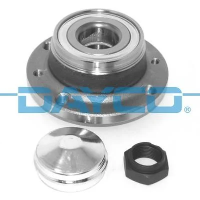 Kit de rolamentos de roda DAYCO KWD1378