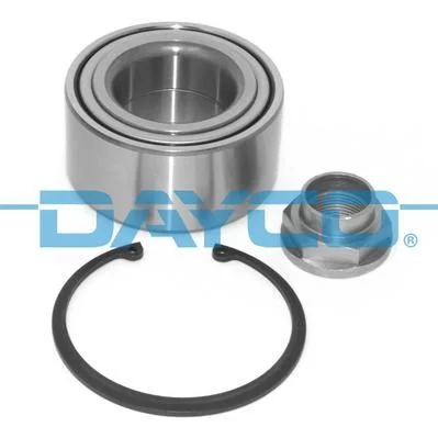 Kit de rolamentos de roda DAYCO KWD1379