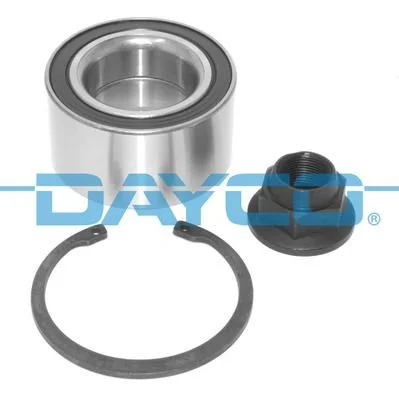 Kit de rolamentos de roda DAYCO KWD1386