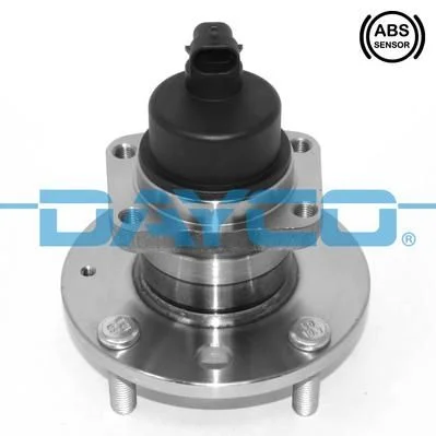 Kit de rolamentos de roda DAYCO KWD1390
