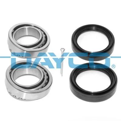 Kit de rolamentos de roda DAYCO KWD1395