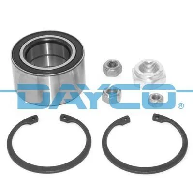 Kit de rolamentos de roda DAYCO KWD1399