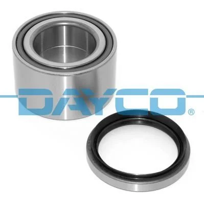 Kit de rolamentos de roda DAYCO KWD1412