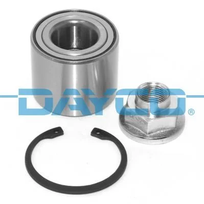 Kit de rolamentos de roda DAYCO KWD1415
