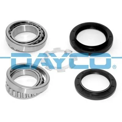 Kit de rolamentos de roda DAYCO KWD1420