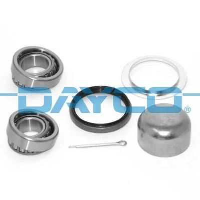 Kit de rolamentos de roda DAYCO KWD1427