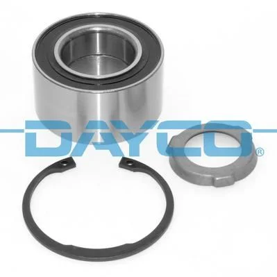 Kit de rolamentos de roda DAYCO KWD1432