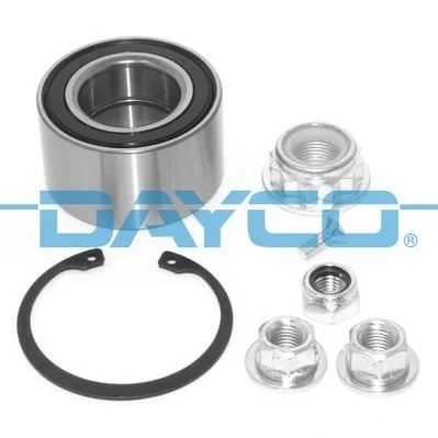Kit de rolamentos de roda DAYCO KWD1435
