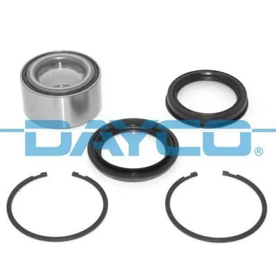 Kit de rolamentos de roda DAYCO KWD1440