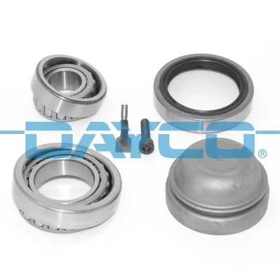 Kit de rolamentos de roda DAYCO KWD1446