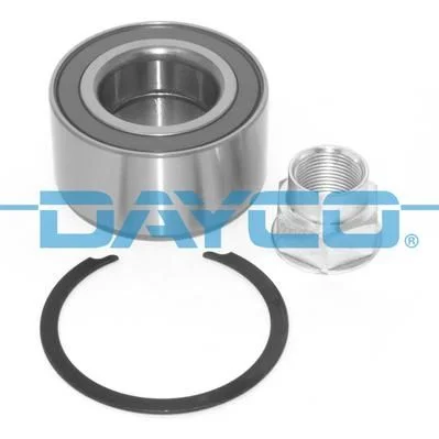 Kit de rolamentos de roda DAYCO KWD1448