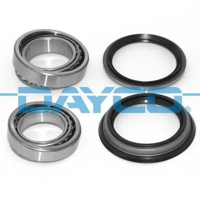 Kit de rolamentos de roda DAYCO KWD1449