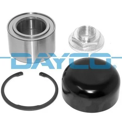 Kit de rolamentos de roda DAYCO KWD1451