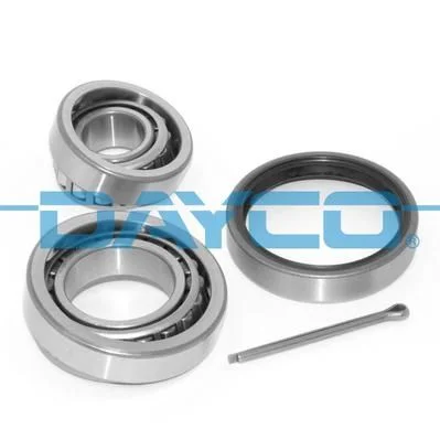 Kit de rolamentos de roda DAYCO KWD1458