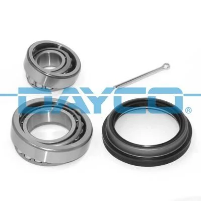Kit de rolamentos de roda DAYCO KWD1459