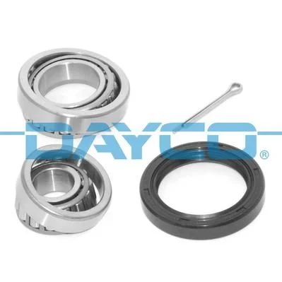 Kit de rolamentos de roda DAYCO KWD1460