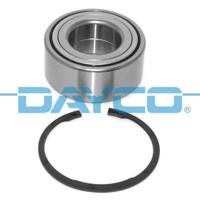 Kit de rolamentos de roda DAYCO KWD1470
