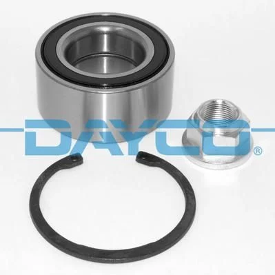 Kit de rolamentos de roda DAYCO KWD1487