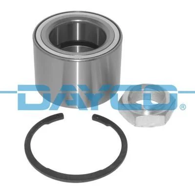 Kit de rolamentos de roda DAYCO KWD1490