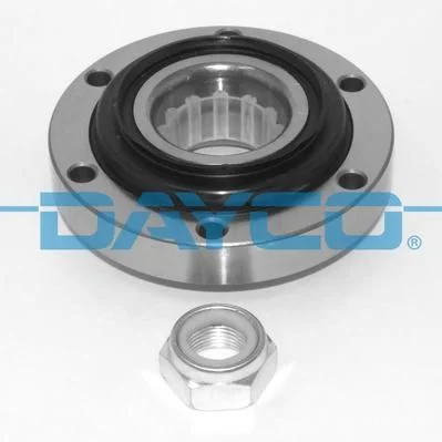 Kit de rolamentos de roda DAYCO KWD1491