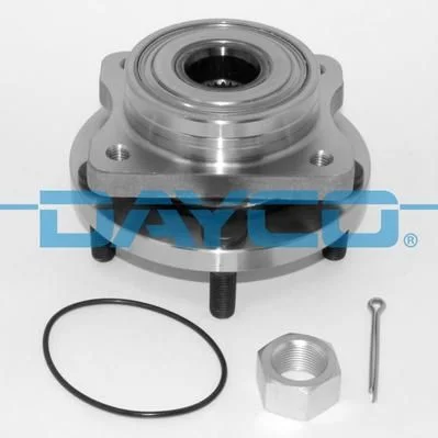 Wheel Bearing Kit DAYCO KWD1493