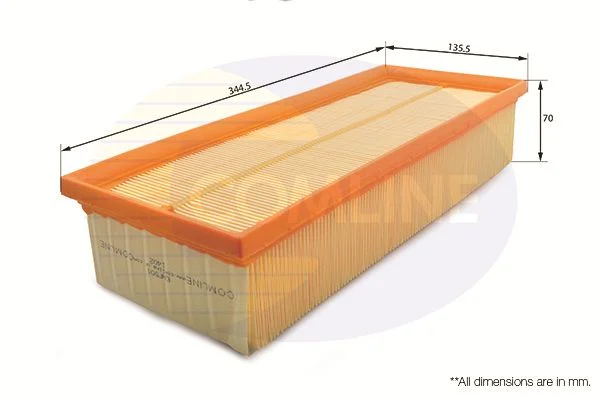 Air Filter COMLINE EAF501