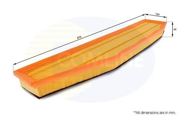 Air Filter COMLINE EAF776