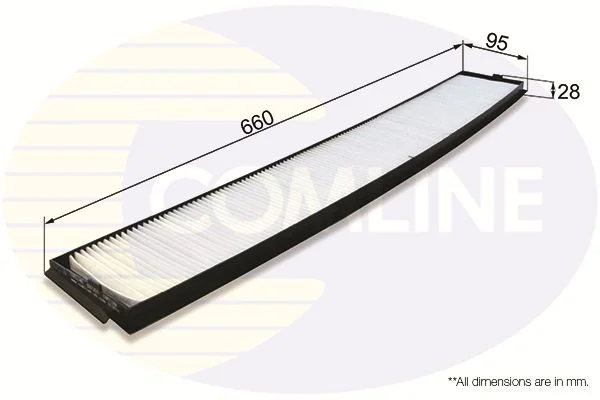 424 COMLINE EKF255