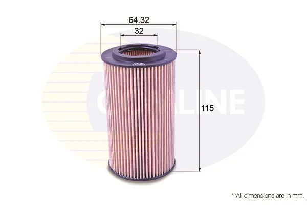 7 COMLINE EOF092