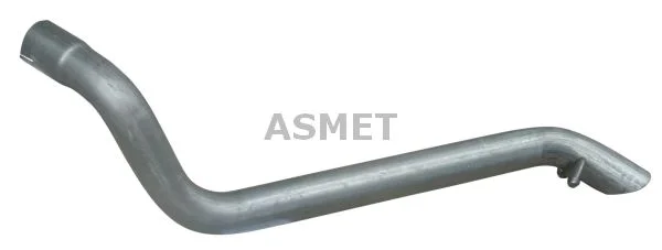 Tubo de Escape ASMET 01.079