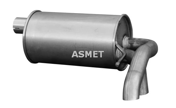 Galinis duslintuvas ASMET 03.097