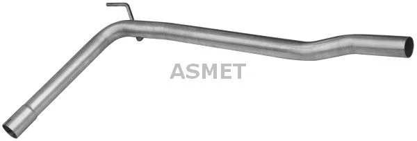 Exhaust Pipe ASMET 04.064