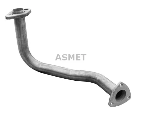 Exhaust Pipe ASMET 05.053