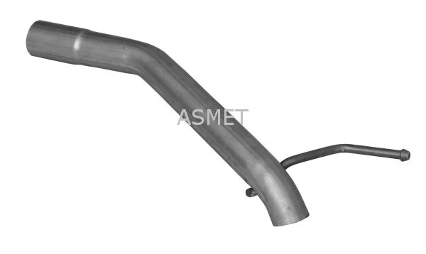 Exhaust Pipe ASMET 05.249
