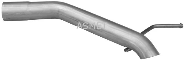 Exhaust Pipe ASMET 05.259