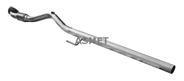 Exhaust Pipe ASMET 05.279