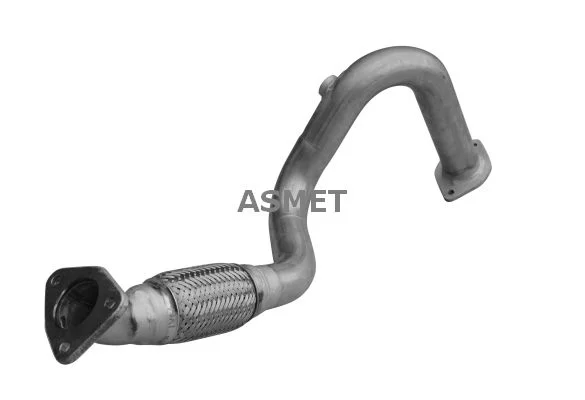 Exhaust Pipe ASMET 05.282