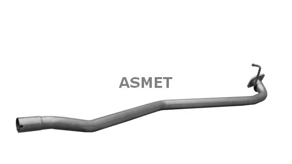 Tubo de Escape ASMET 11.032