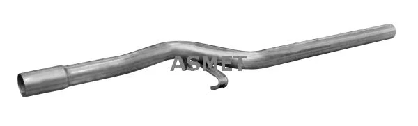 Repair Pipe, catalytic converter ASMET 16.069