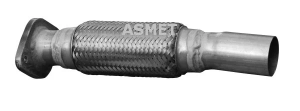 Exhaust Pipe ASMET 16.093