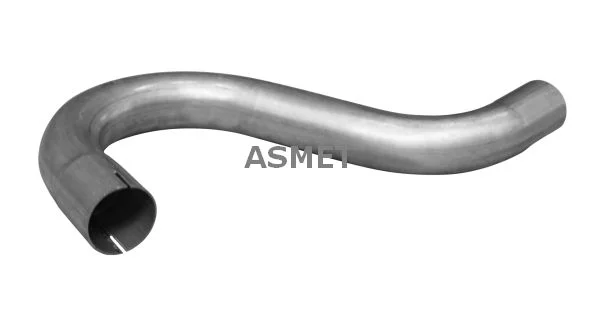 Exhaust Pipe ASMET 18.017