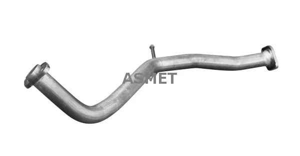 Exhaust Pipe ASMET 20.045