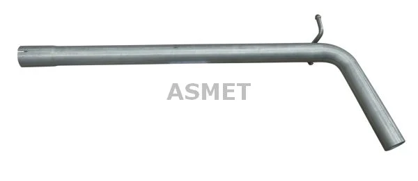 Exhaust Pipe ASMET 21.033