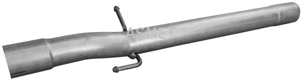 Tubo de Escape ASMET 27.009