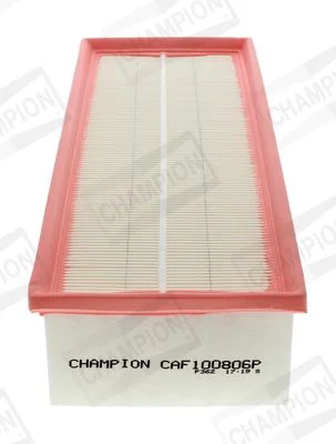 Oro filtras CHAMPION CAF100806P