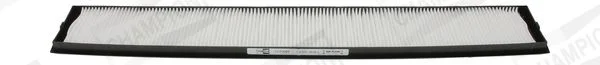Filter, cabin air CHAMPION CCF0068