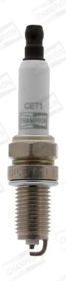 Vela de ignição CHAMPION CET1