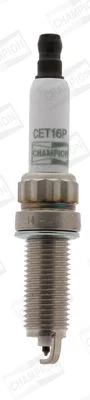 Vela de ignição CHAMPION CET16P